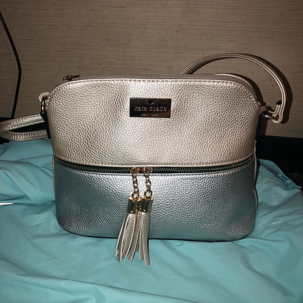 Kate spade purse